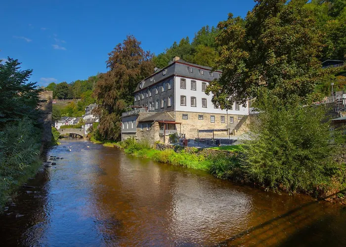 Elbershof Monschau